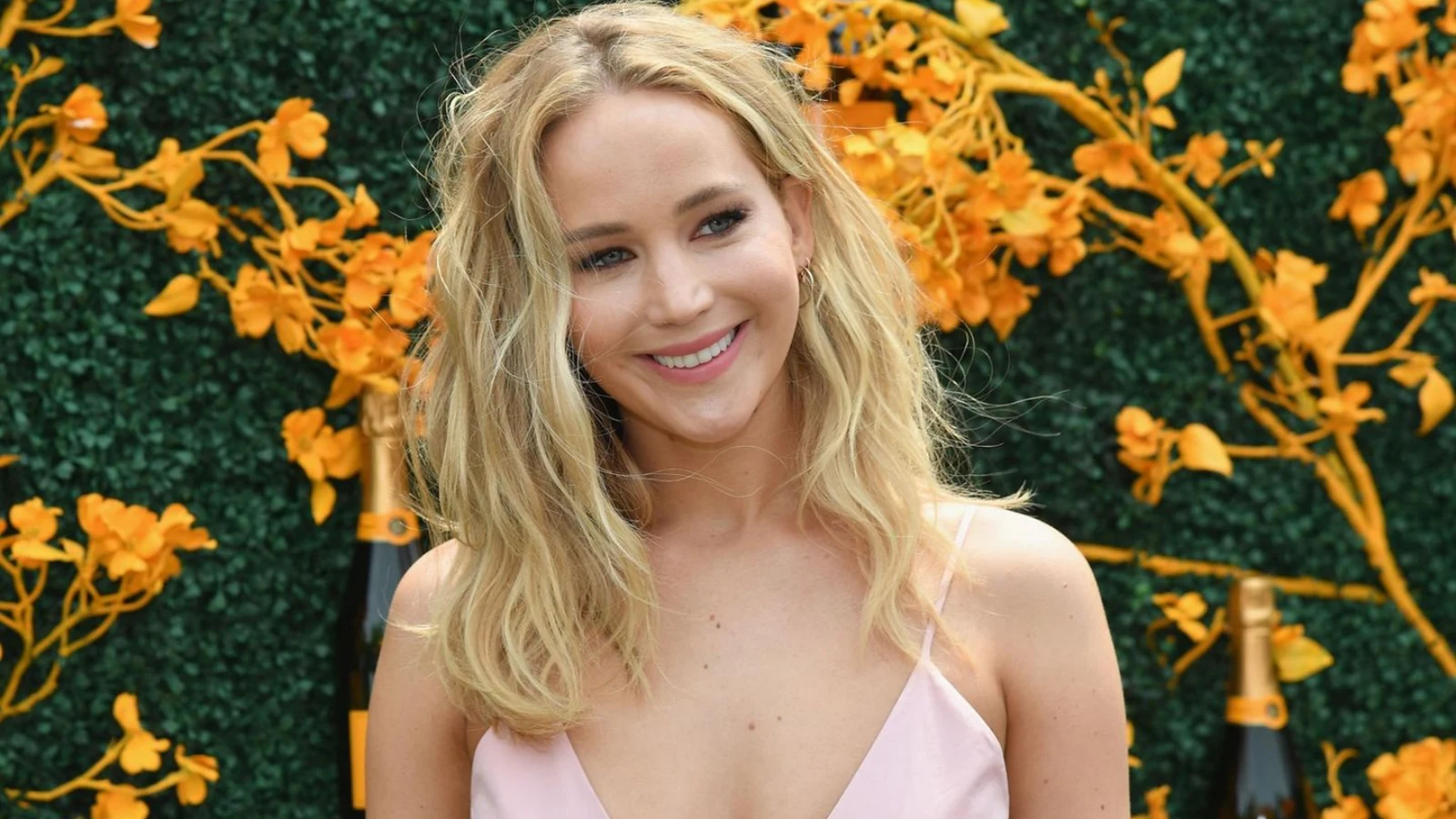 Jennifer Lawrence vai estrelar 'Real Housewives' 1 Jennifer Lawrence