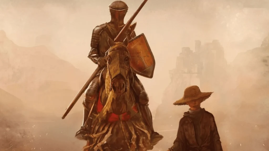 o cavaleiro dos sete reinos novo spin off de game of thrones ganha data de estreia foto reproducao