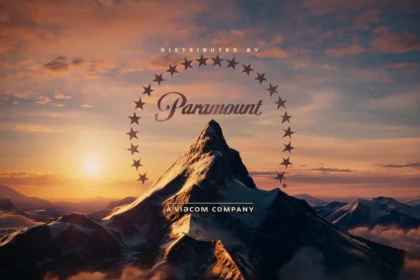 Paramount e skydance