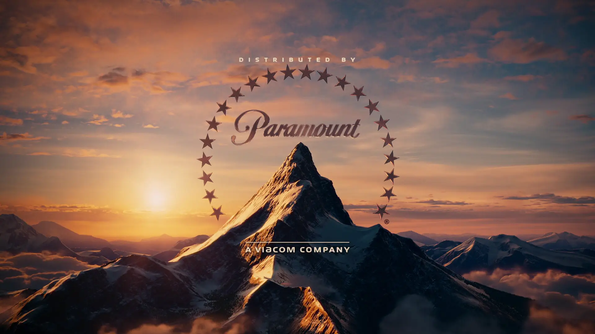 Paramount e skydance