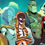 O universo do DC Studios começou com "Comando das Criaturas", que acaba de lançar seu primeiro trailer divertido.