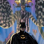 Beetlejuice batman