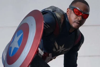 Capitão América 4
