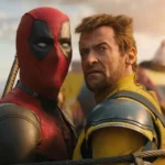 Deadpool & Wolverine