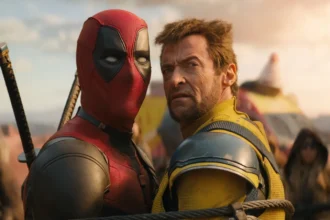 Deadpool & Wolverine