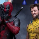 Deadpool & Wolverine