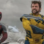 Deadpool & Wolverine