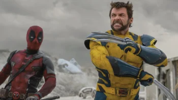 Deadpool & Wolverine
