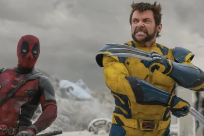 Deadpool & Wolverine
