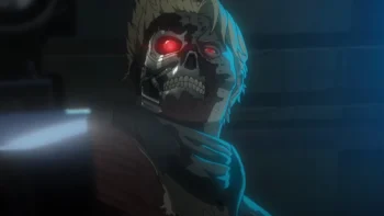 O Exterminador do Futuro Zero