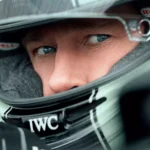 F1, estrelado por Brad Pitt, chega aos cinemas em 2025