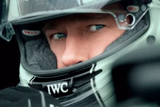 F1, estrelado por Brad Pitt, chega aos cinemas em 2025