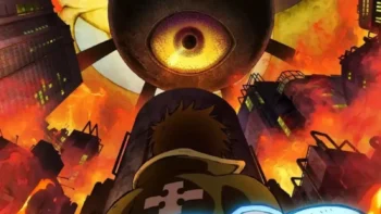 Fire Force tem 3° temporada anunciada e anima fas com trailer