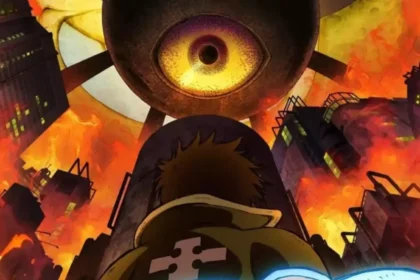 Fire Force tem 3° temporada anunciada e anima fas com trailer