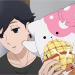 Kinoko Inu Anime tem teaser divulgado e muito mais