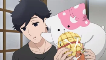 Kinoko Inu Anime tem teaser divulgado e muito mais