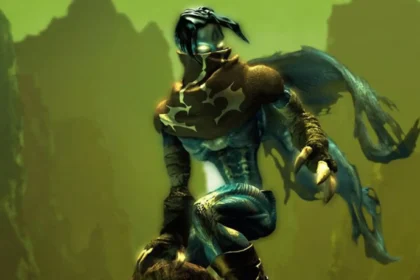 Legacy of Kain Soul Reaver