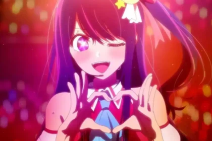 Oshi no Ko Novo trailer da 2a temporada do anime e divulgado 1