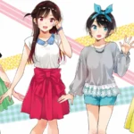 Rent A Girlfriend Season 2