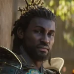Yasuke Assassins Creed Shadows