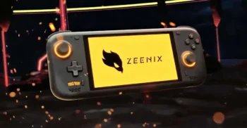 Zeenix TecToy