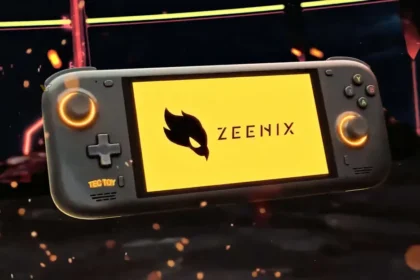 Zeenix TecToy