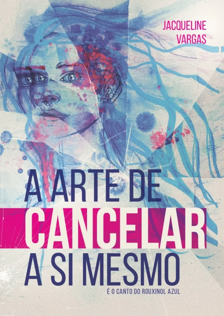 Resenha | A Arte de Cancelar a Si Mesmo "Reflexivo e intrigante" A Arte de Cancelar a Si Mesmo