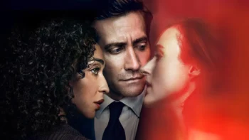 Acima de Qualquer Suspeita