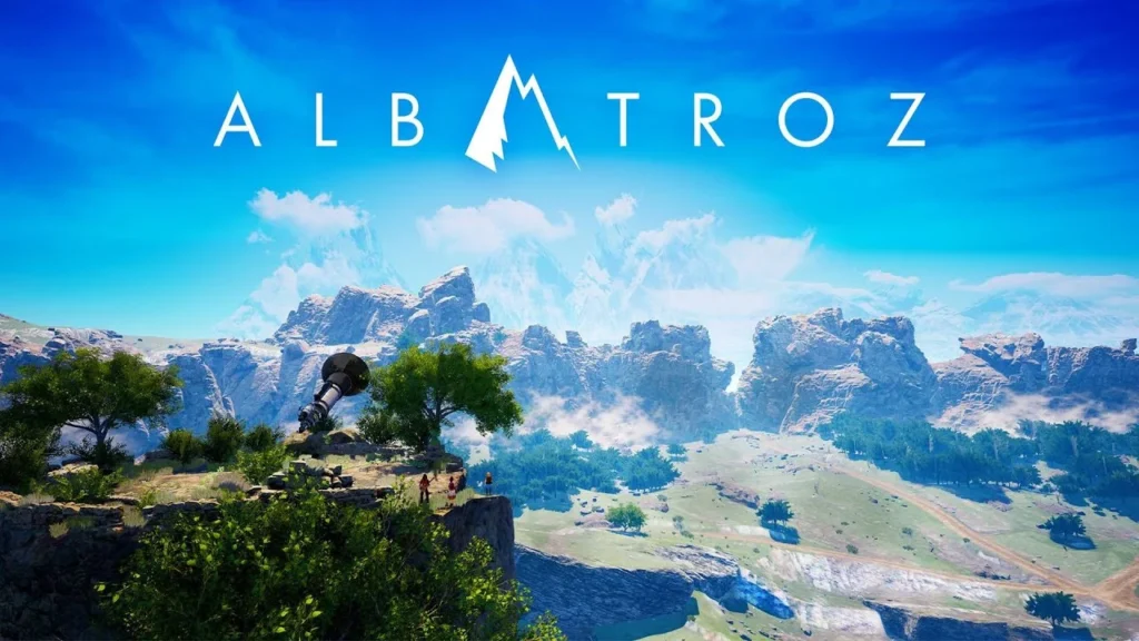 Um panorama dos jogos indies brasileiros na gamescom latam Albatroz gamescom latam
