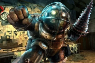 bioshock 4