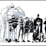 bvbhjbjgh umbrella academy