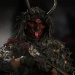 Activision Yokai's Wrath call of duty ia