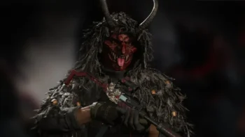 Activision Yokai's Wrath call of duty ia