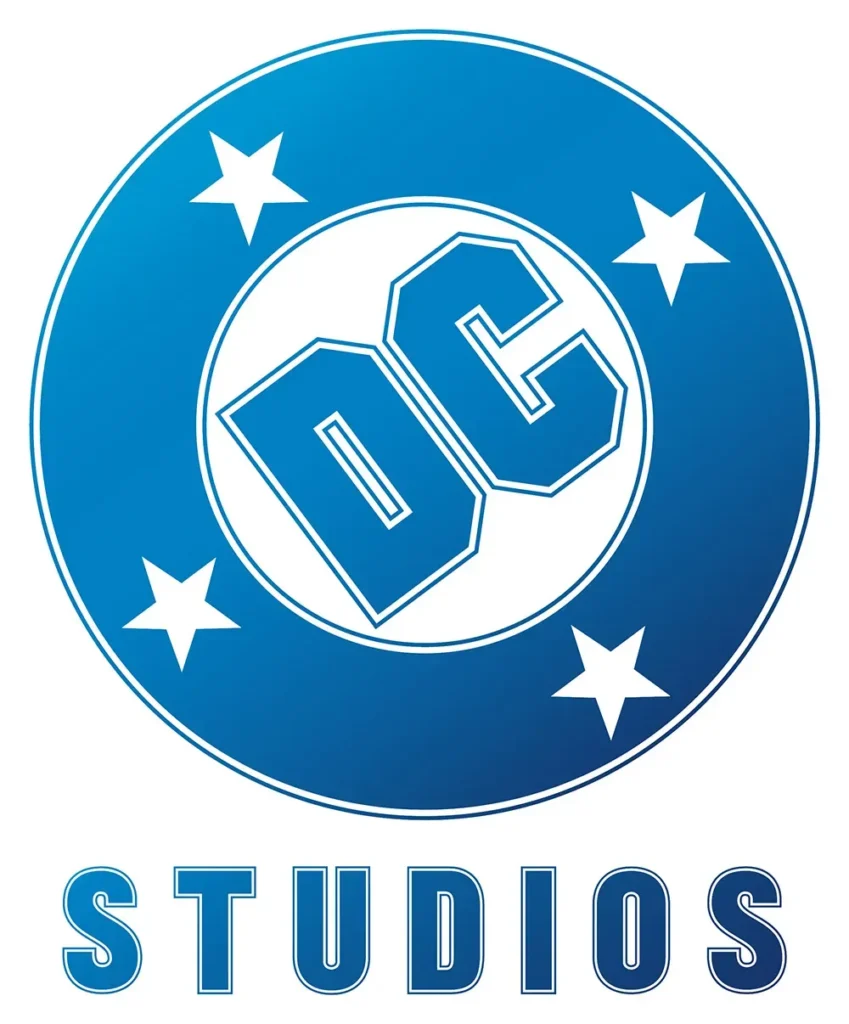 DC Studios | Logo do novo estúdio da Warner Bros é revelada dc studios