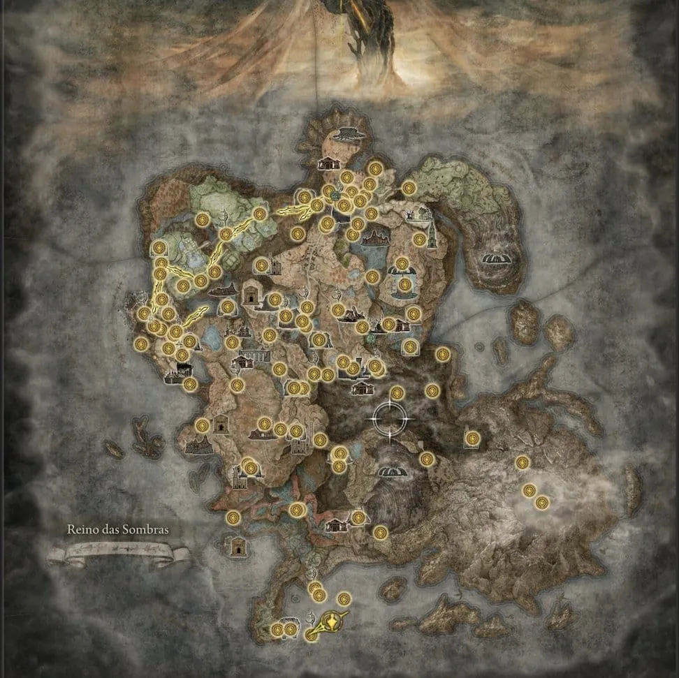 Review | Elden Ring: Shadow of the Erdtree "Merecia o GOTY" elden ring ghgrh
