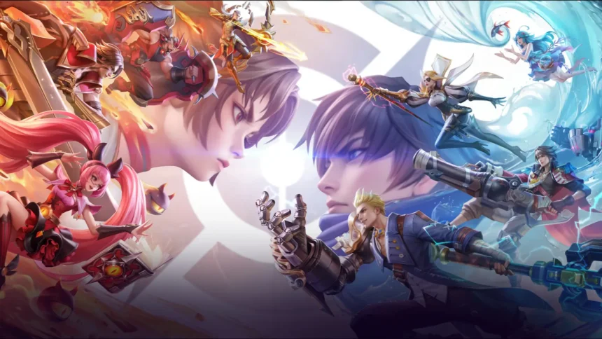 Honor of Kings agita a gamescom latam 2024 com novidades 1 Honor of Kings