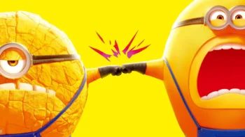 meu malvado favorito 4 1