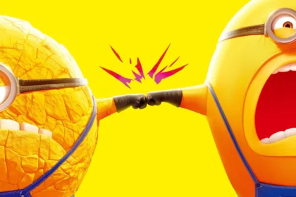 meu malvado favorito 4 1