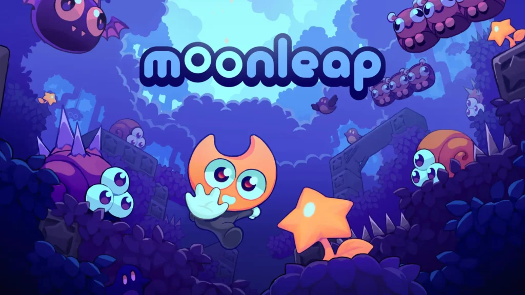 Um panorama dos jogos indies brasileiros na gamescom latam moonleap