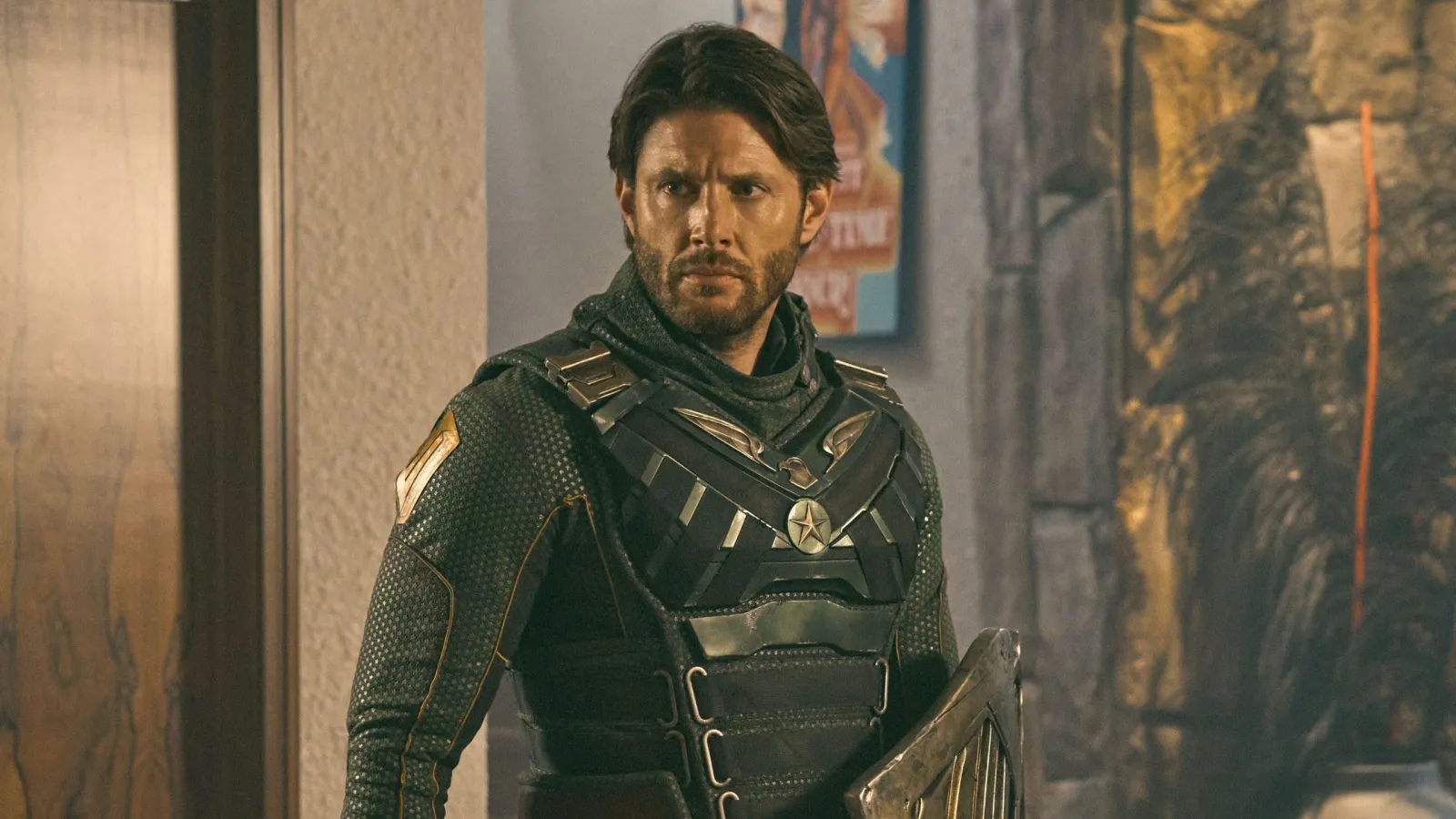 The Boys vai ganhar novo spin-off com Jensen Ackles 1 soldier boy scaled 1