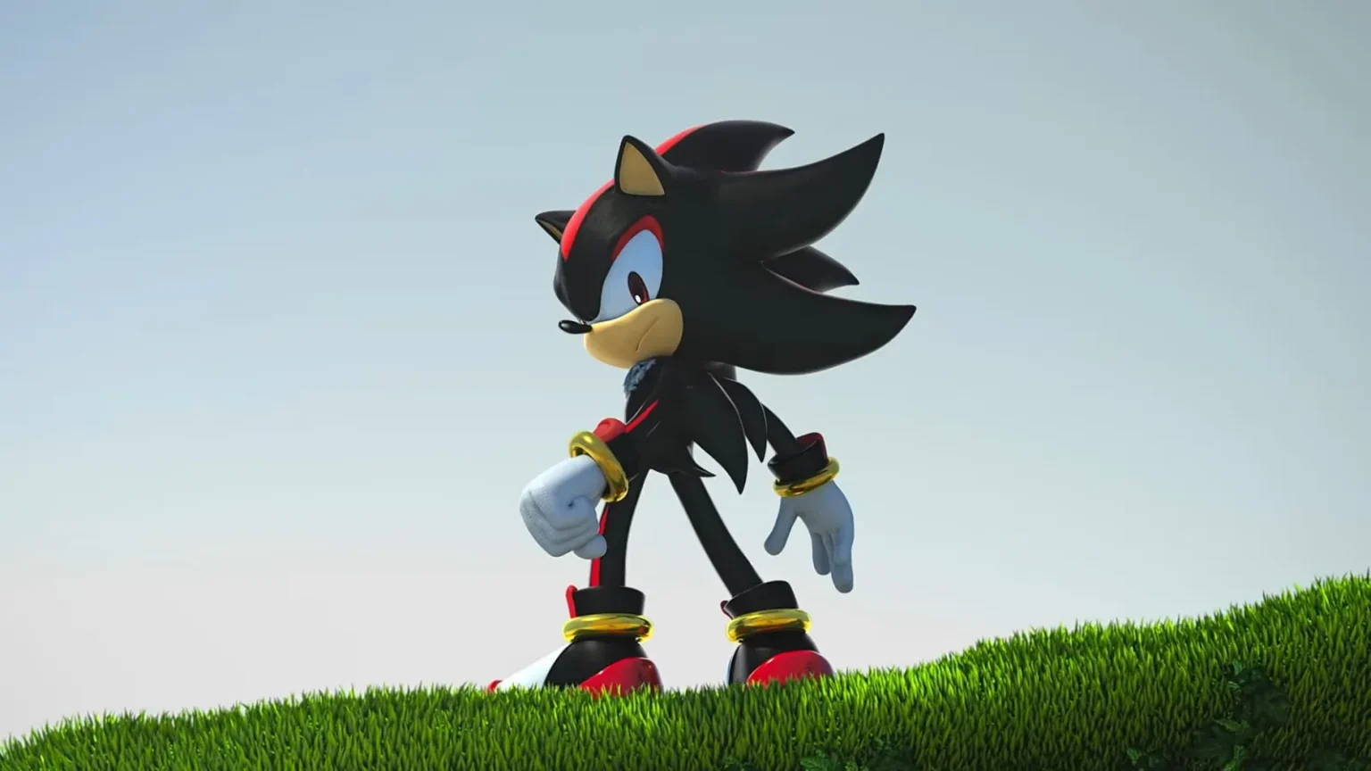 sonic shadow generations