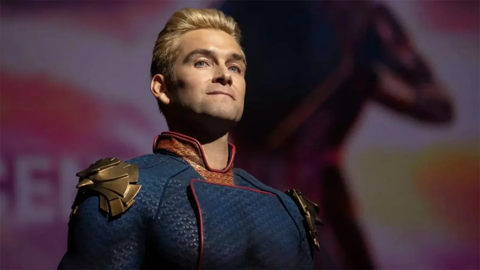 The Boys | Produtores emitem comunicado sobre a tentativa de assassinato de Trump 1 The Boys