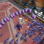 tudo sobre o novo modo enxame pve league of legends