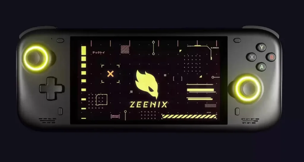 Zeenix | Testamos o novo computador portátil da TecToy Zeenix TecToy