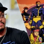 Beau DeMayo x-men