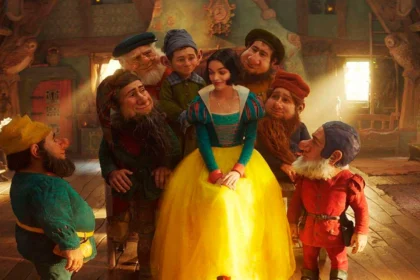 Branca de Neve