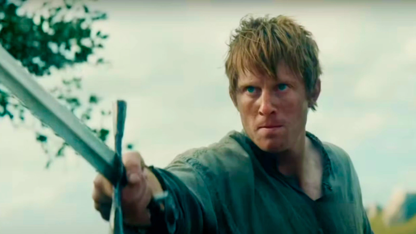 O Cavaleiro dos Sete Reinos | Spin-off de Game of Thrones ganha prévia 1 O Cavaleiro dos Sete Reinos