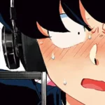 Força, Nakamura!! | Adaptação para anime é anunciada