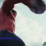 Hulk Vermelho via Marvel Studios