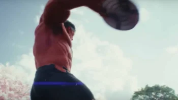 Hulk Vermelho via Marvel Studios
